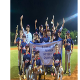 Parkland 11U Team Headed to Sectionals!