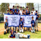 Parkland 11U Team Headed to State Championship!