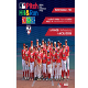 PARKLAND LITTLE LEAGUE will host a free Major League Baseball Pitch Hit Run Competition
